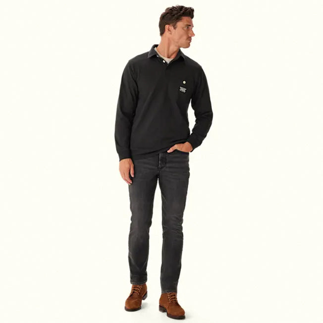 R.M. Williams Utility Pocket Rugby