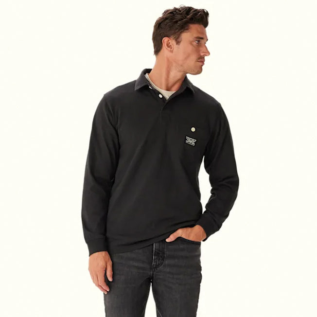 R.M. Williams Utility Pocket Rugby