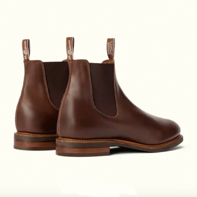 R.M. Williams Urban Turnout Boot