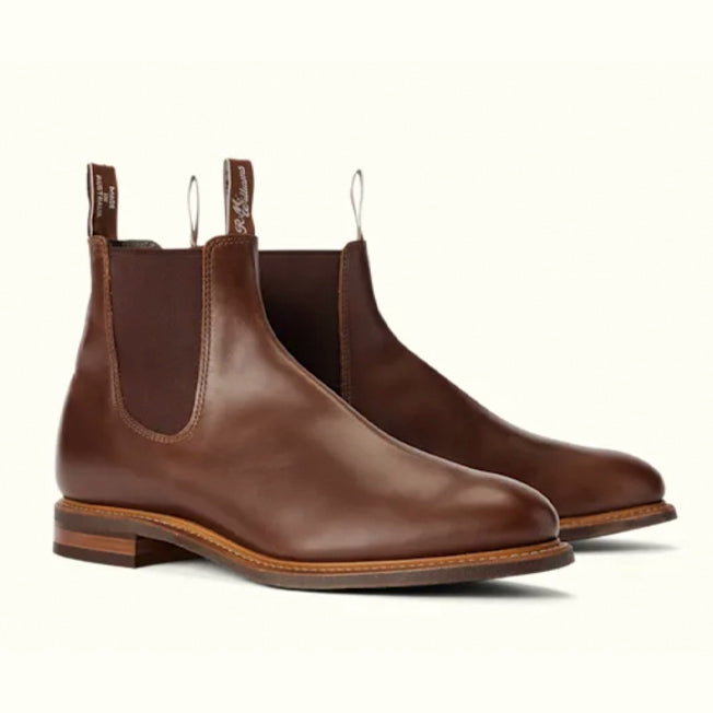 R.M. Williams Urban Turnout Boot