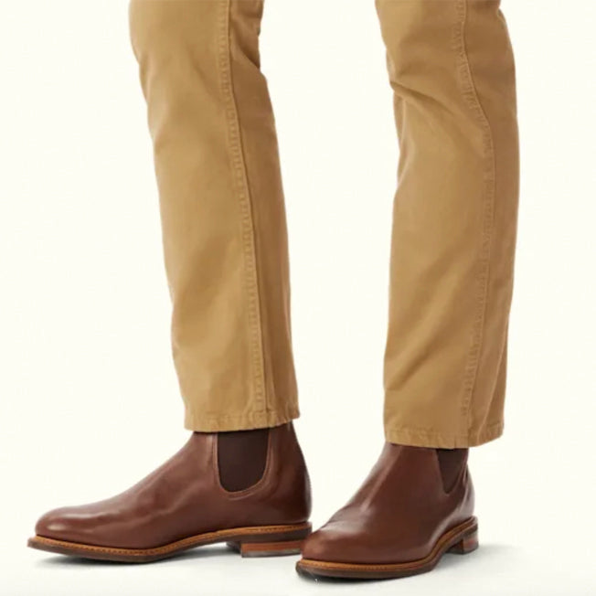 R.M. Williams Urban Turnout Boot