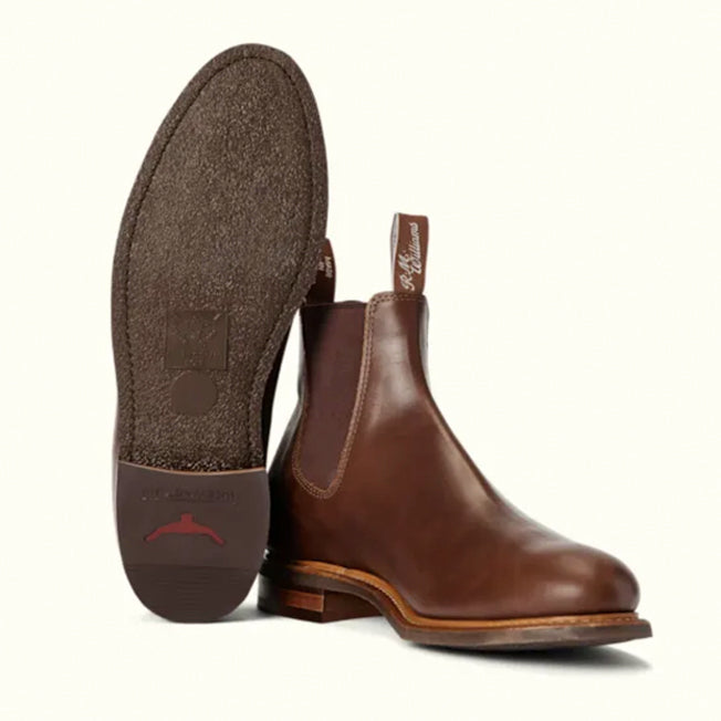 R.M. Williams Urban Turnout Boot