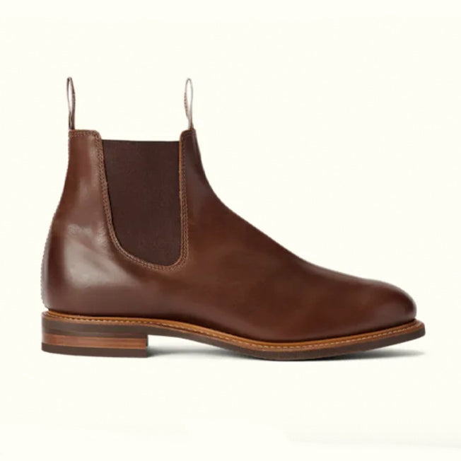 R.M. Williams Urban Turnout Boot