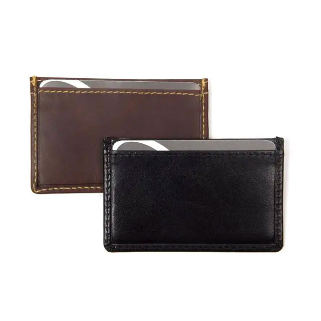 Rugged Hide Uri Card Holder
