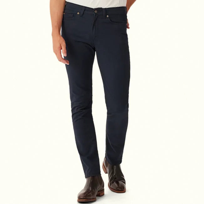 R.M. Williams Victor 5 Pocket