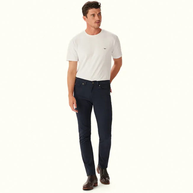 R.M. Williams Victor 5 Pocket