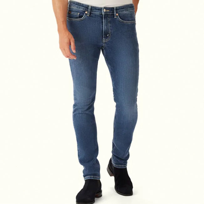 R.M. Williams Victor Jean