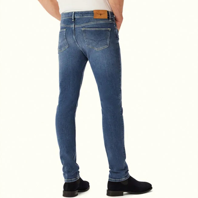 R.M. Williams Victor Jean