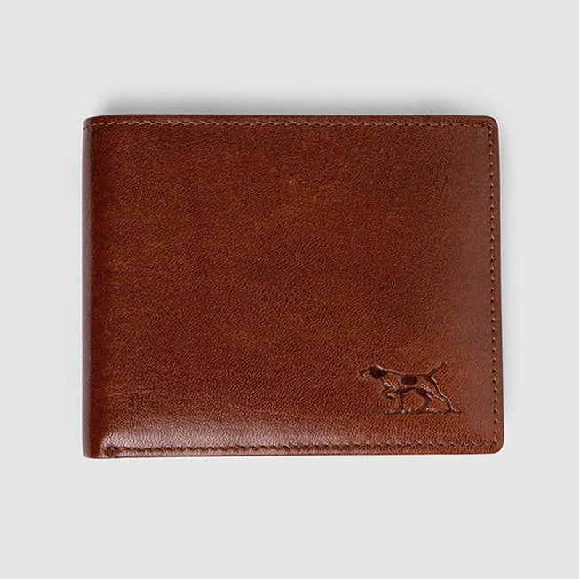Rodd & Gunn Wakefield Bi-Fold Wallet