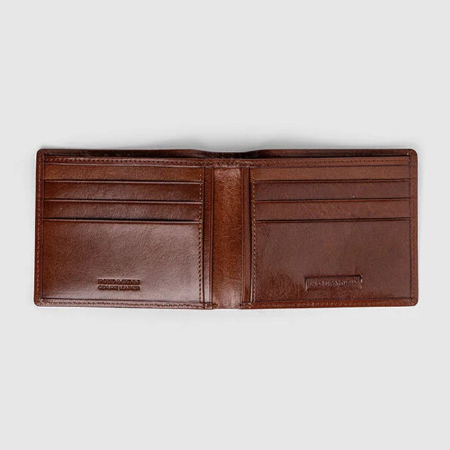 Rodd & Gunn Wakefield Bi-Fold Wallet