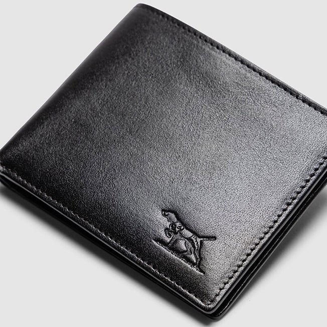 Rodd & Gunn Wakefield Bi-Fold Wallet
