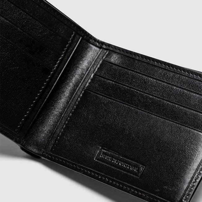 Rodd & Gunn Wakefield Bi-Fold Wallet