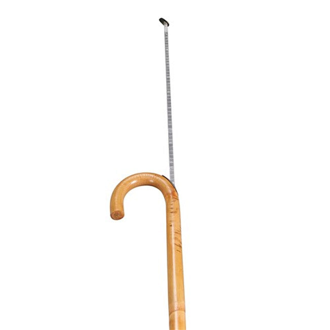 Walking Stick Horse Measure
