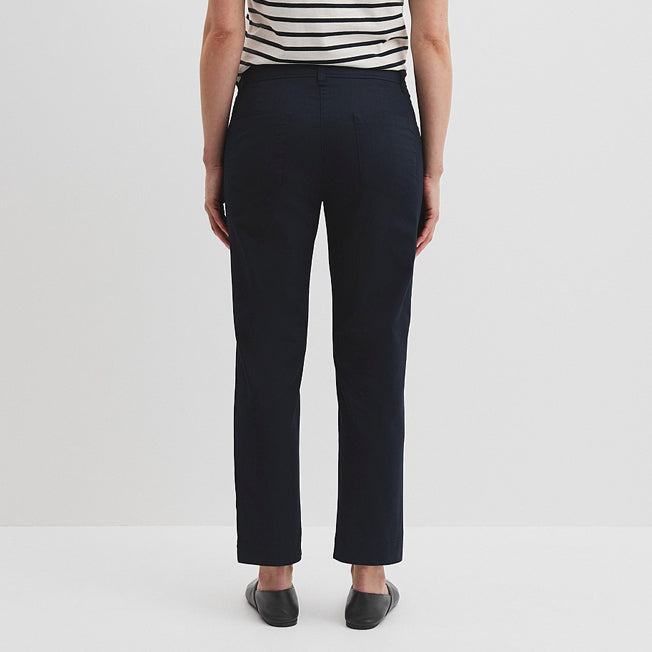 Country Road Lds Twill Walk Pant