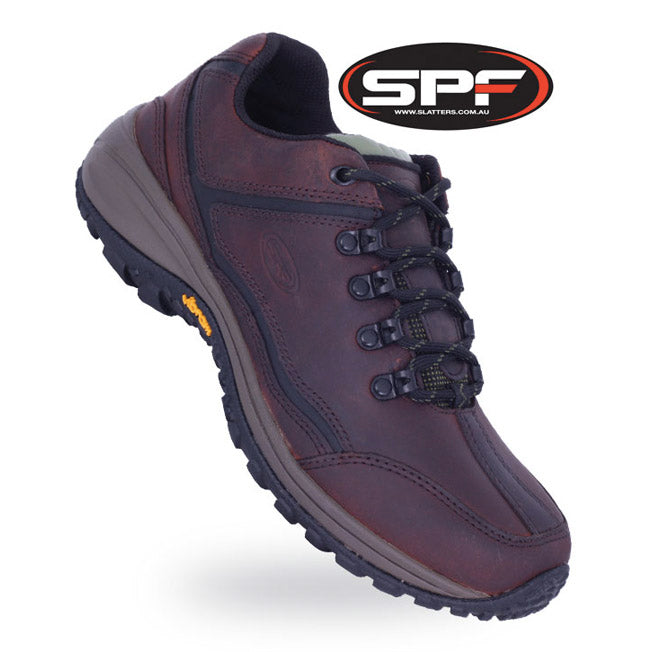 Slatters Wallaby Mens LU Shoe