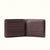 R.M. Williams Leather Bifold Wallet w/Pocket and Tab