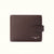 R.M. Williams Leather Bifold Wallet w/Pocket and Tab