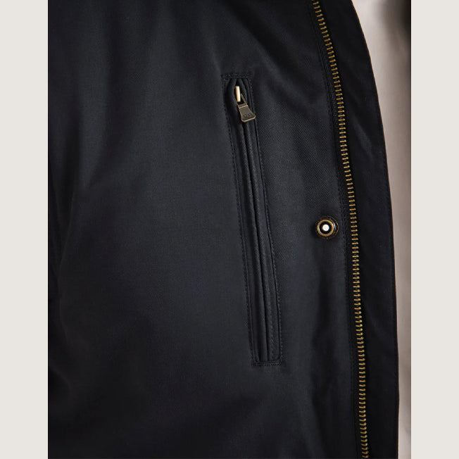 RB Sellars Mens Wangaratta Vest