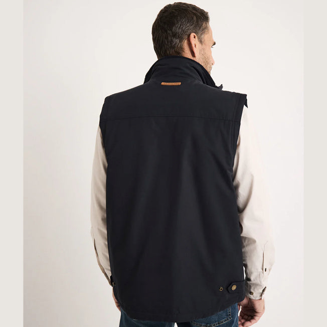 RB Sellars Mens Wangaratta Vest