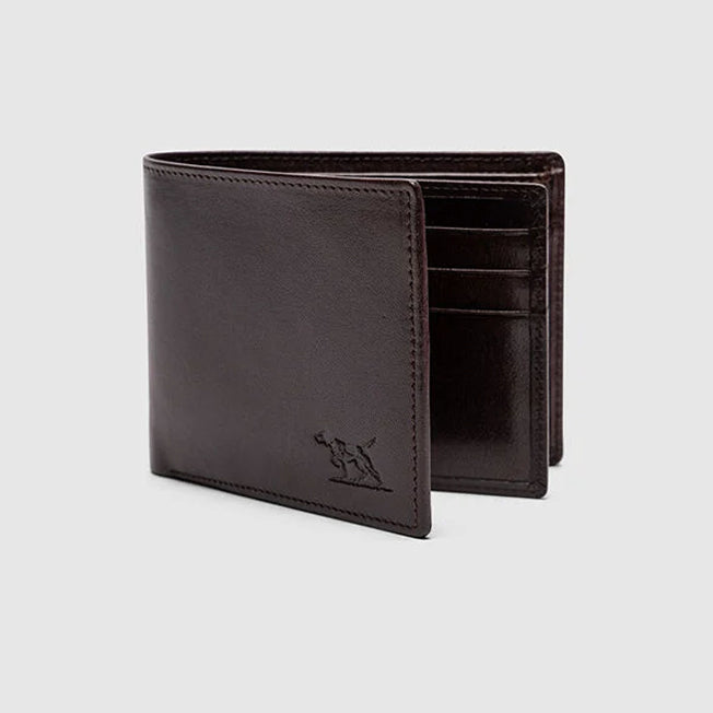 Rodd & Gunn Wardville Pouch Wallet