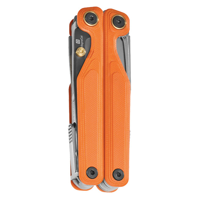 Leatherman Wave Alpha Plus Multitool No Sheath