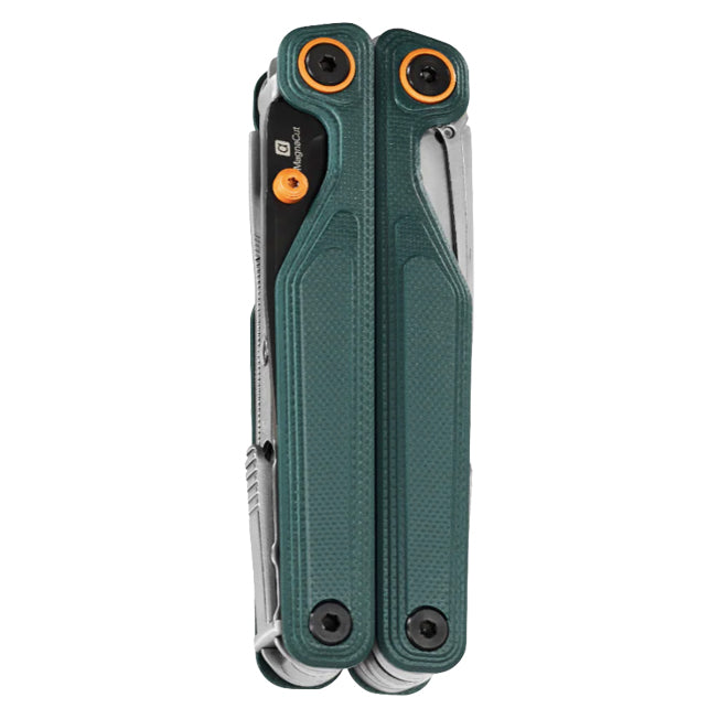 Leatherman Wave Alpha Plus Multitool No Sheath