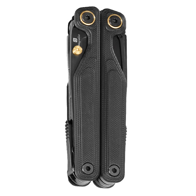 Leatherman Wave Alpha Plus Multitool No Sheath