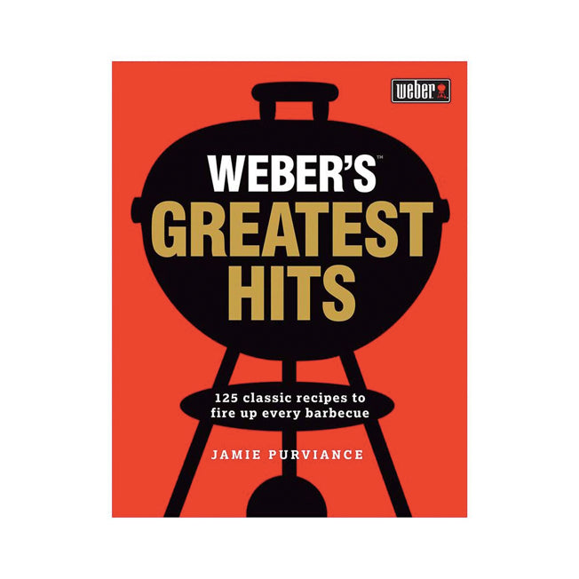 Weber Greatest Hits