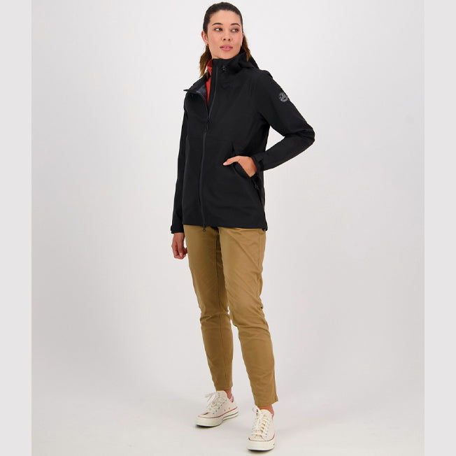 Swanndri Ladies Wellington Jacket