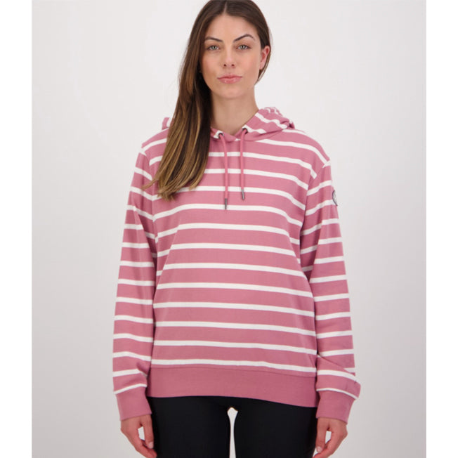 Line 7 Ladies Westhaven Hoodie