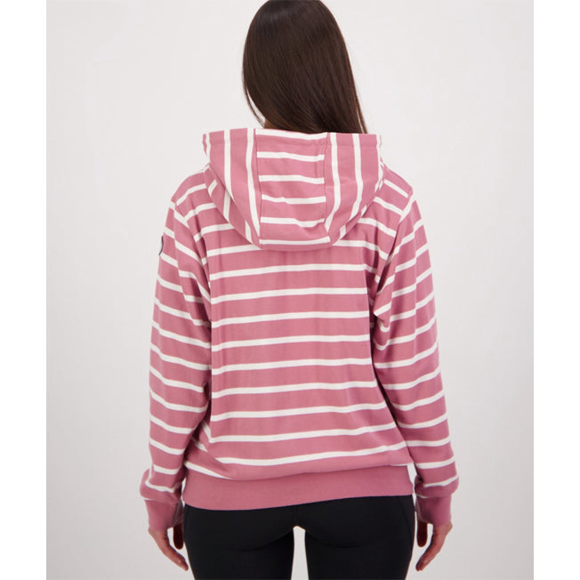 Line 7 Ladies Westhaven Hoodie