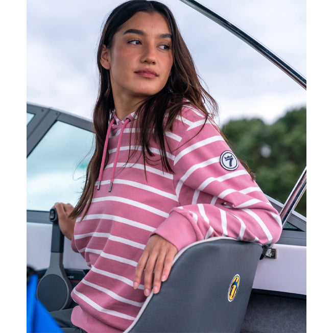 Line 7 Ladies Westhaven Hoodie