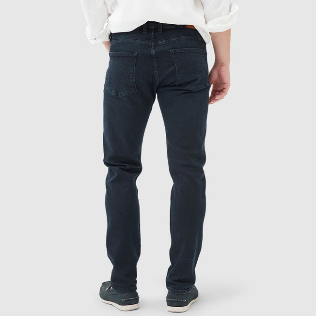 Rodd & Gunn Weston SL Italian Denim Jean