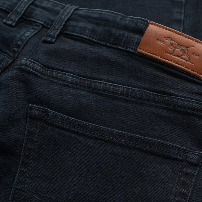 Rodd & Gunn Weston SL Italian Denim Jean