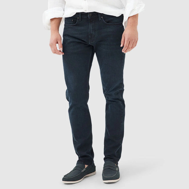 Rodd & Gunn Weston SL Italian Denim Jean
