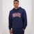 Swanndri Mens Weston Hoodie