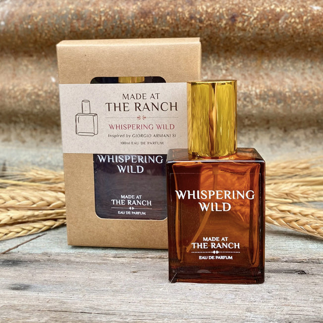 Made At The Ranch Whispering Wild Eau De Parfum