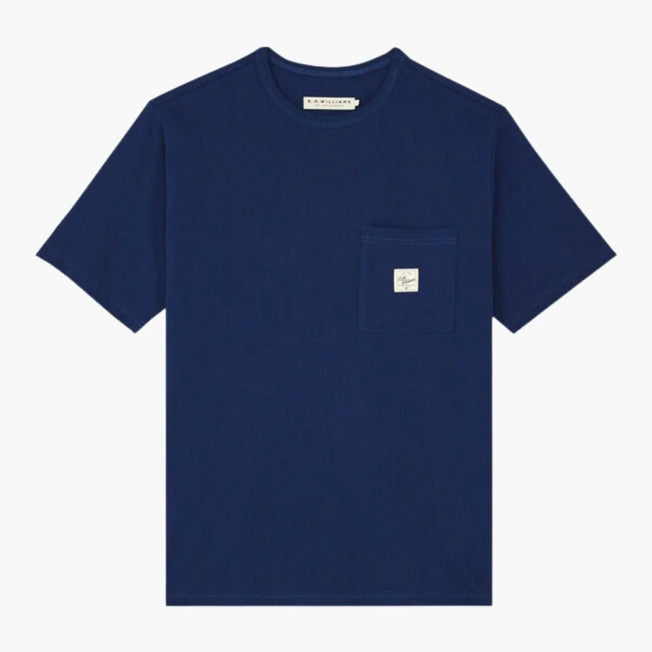R.M. Williams Whitemore Tee