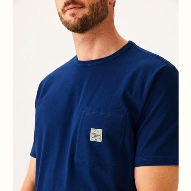 R.M. Williams Whitemore Tee