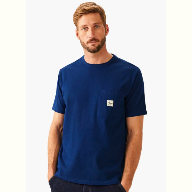R.M. Williams Whitemore Tee