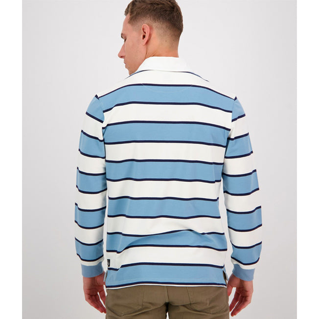 Swanndri Mens Whitson Rugby