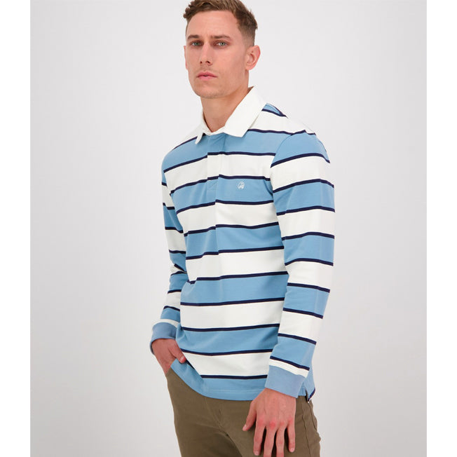 Swanndri Mens Whitson Rugby