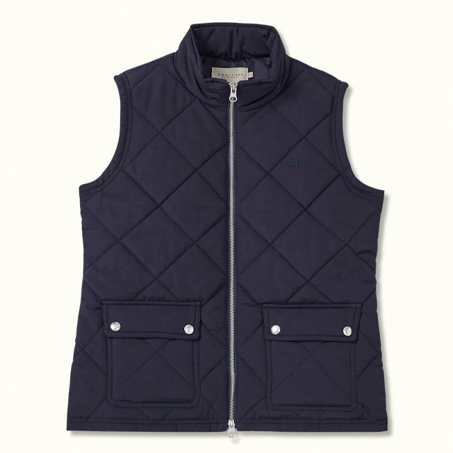 R.M. Williams Willippa Womens Vest