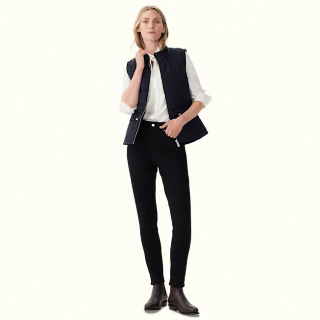 R.M. Williams Willippa Womens Vest