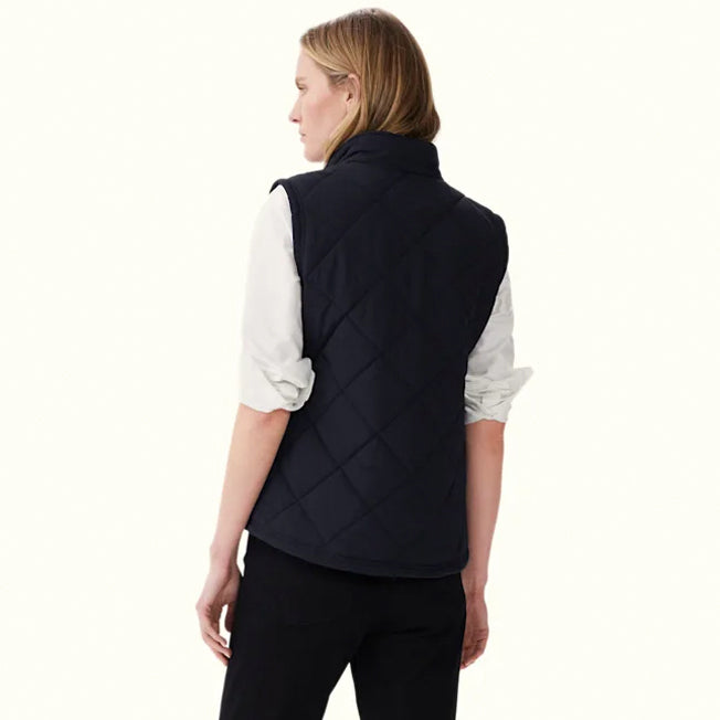 R.M. Williams Willippa Womens Vest