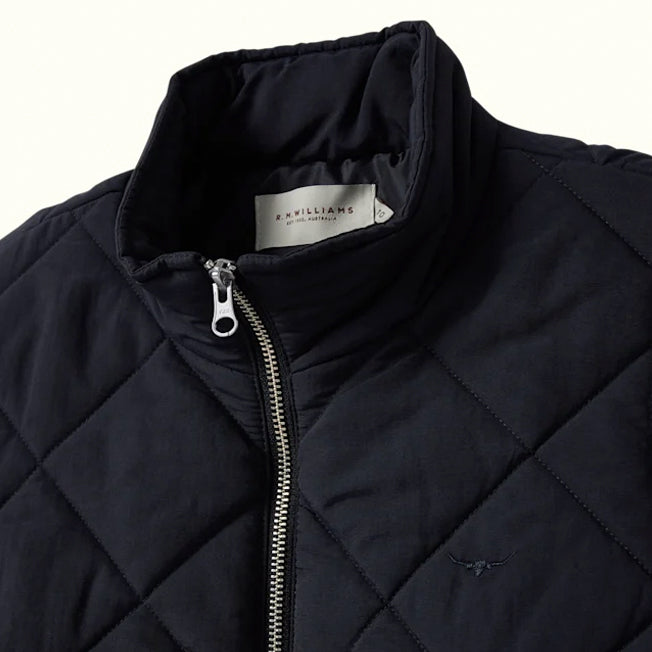 R.M. Williams Willippa Womens Vest