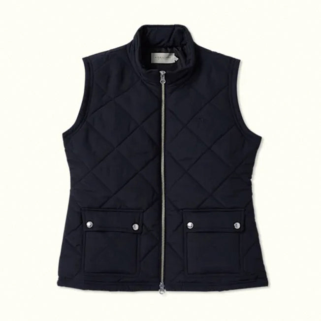 R.M. Williams Willippa Womens Vest