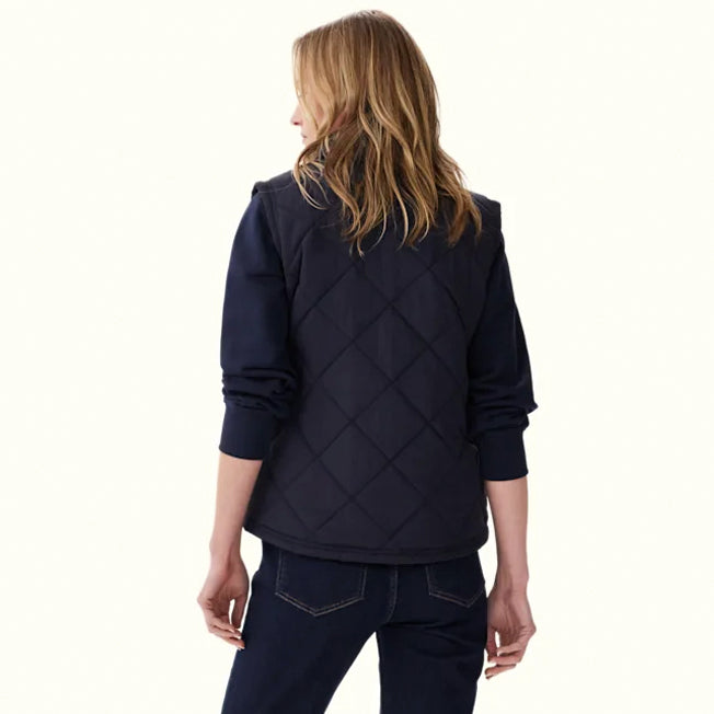 R.M. Williams Willippa Womens Vest