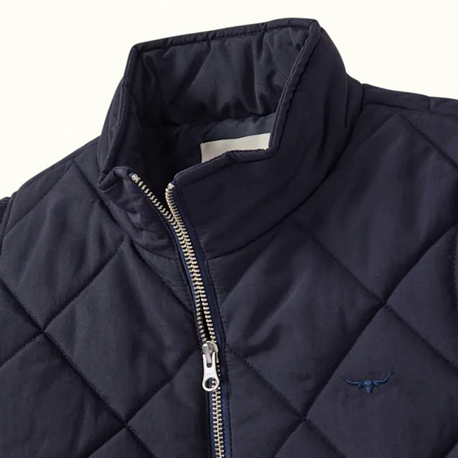 R.M. Williams Willippa Womens Vest