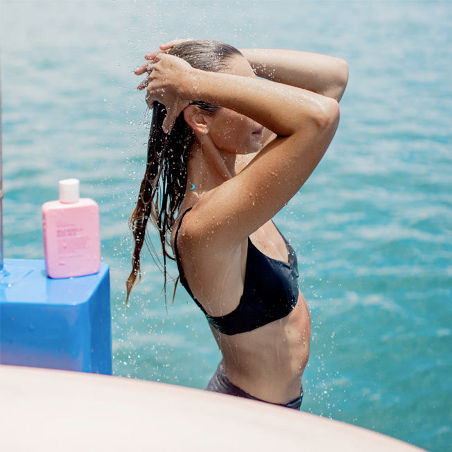 We Are Feel Good Inc. Wild Rosella Body Milk